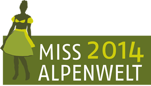 Miss Alpenwelt 2014