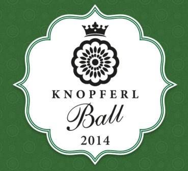 Knopferl Ball 2014