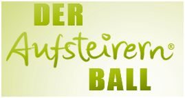 Aufsteirern Ball 2015