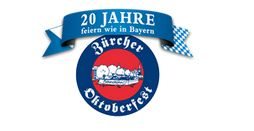 20. Zürcher Oktoberfest 2015