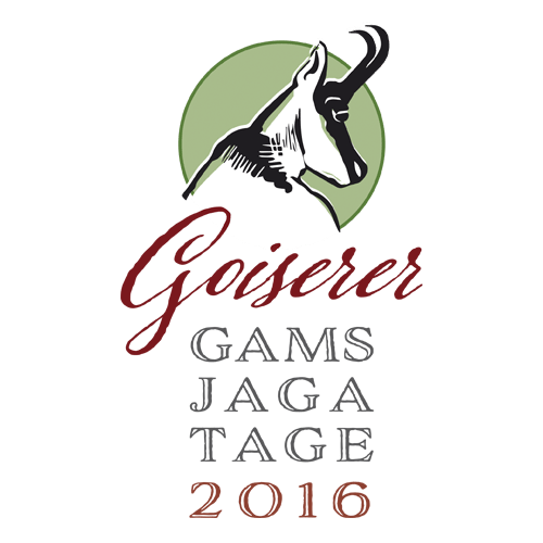 Gamsjagatage 2016