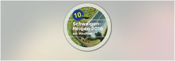 schwaigen reigen