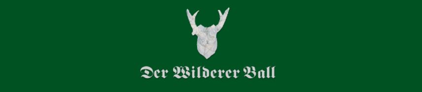 Wilderer Ball 2017