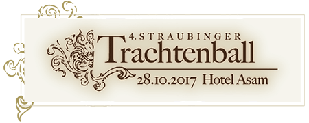 4. Straubinger Trachtenball