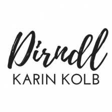 Dirndl Karin Kolb Logo