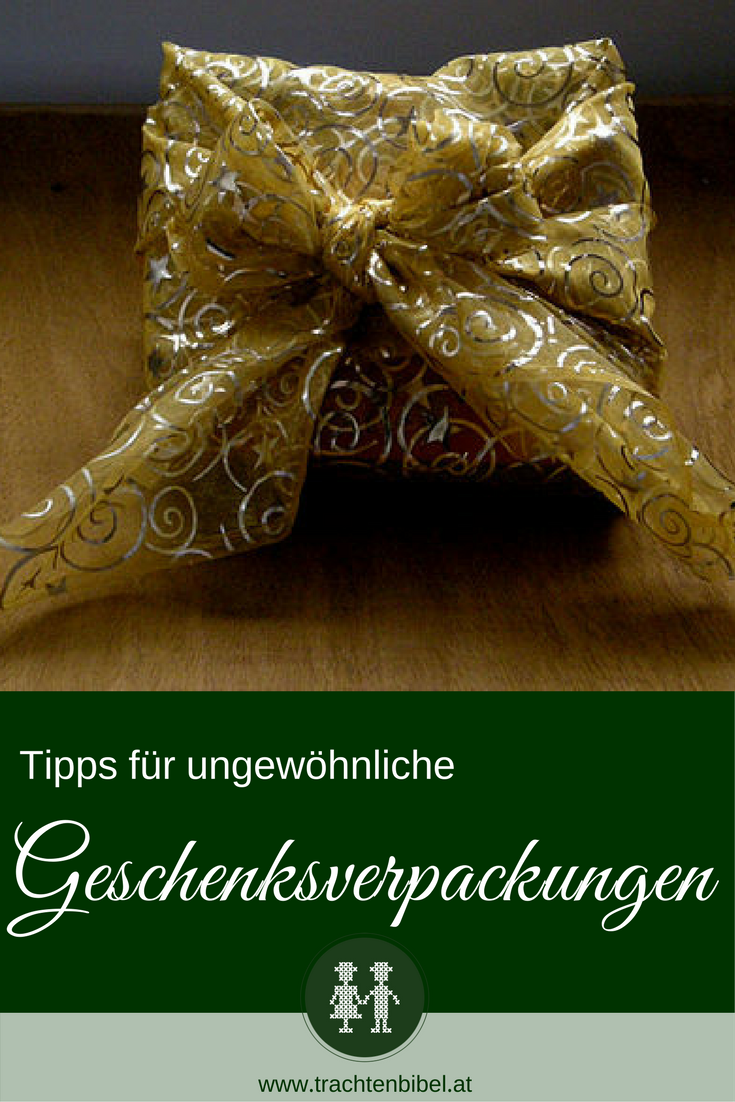 Kreative, traditionelle und natürliche Verpackungsideen gesucht? Hier gibt es Tipps für ungewöhnliche Geschenksverpackungen #weihnachten #xmas