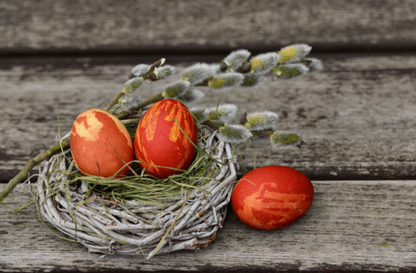 13 Ostergeheimnisse Was Sie Schon Immer über Ostern Wissen Wollten