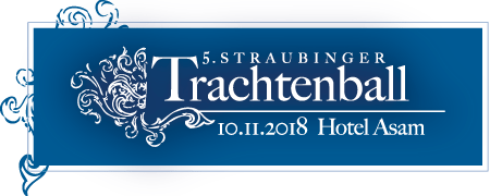 Straubinger Trachtenball 2018