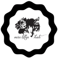 Logo miss lillys hats